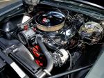 Chevrolet Camaro Yenko SS 427 1968 года